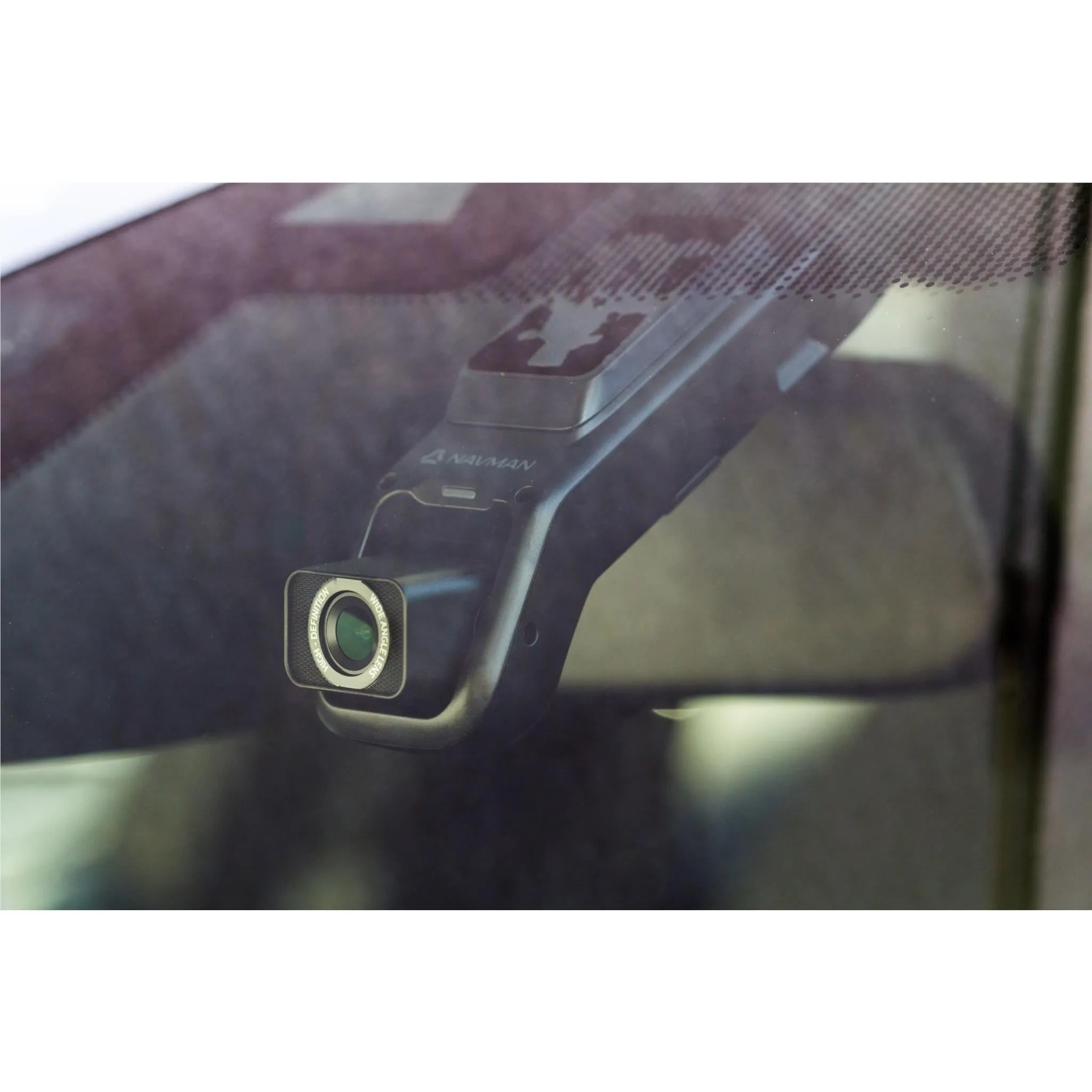 Navman MiVue™ Alta Dash Cam