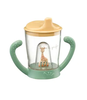 Non Spill Cup | Sophie la girafe