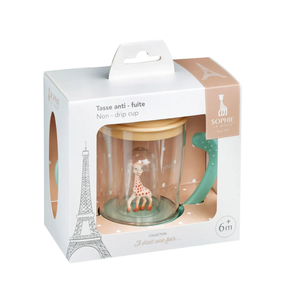 Non Spill Cup | Sophie la girafe