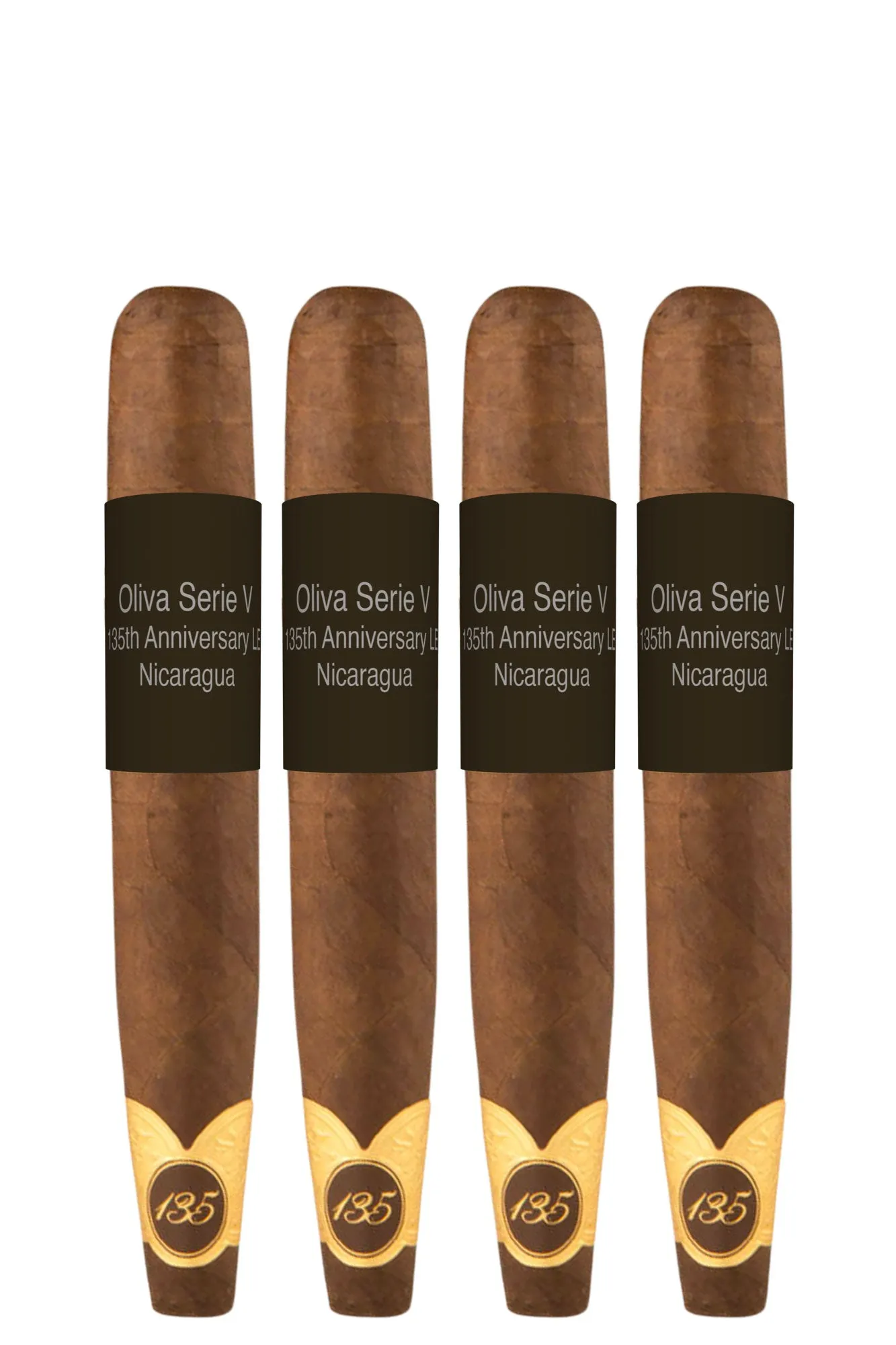 Oliva Serie V 135th Anniversary Limited Edition