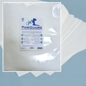 PawGuard Extra Absorbent Pad | Surface Protector, Cage Liner & Puppy Pad