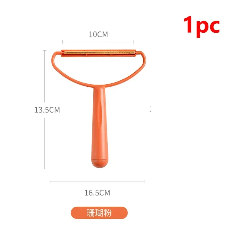 Pet Hair Remover Brush
