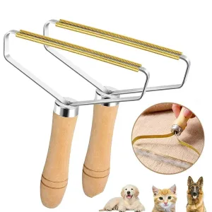 Pet Hair Remover Brush