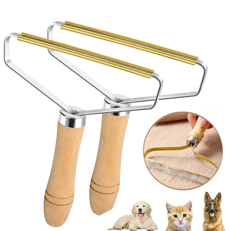 Pet Hair Remover Brush