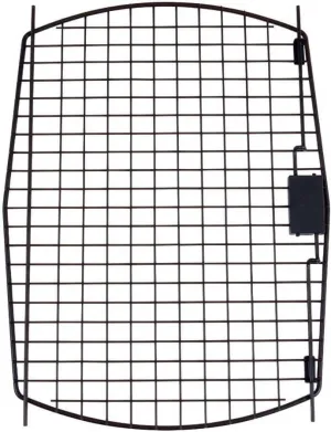 Petmate Ruff Max Kennel Replacement Door - Black - 15 3/4"L x 13-1/4"W