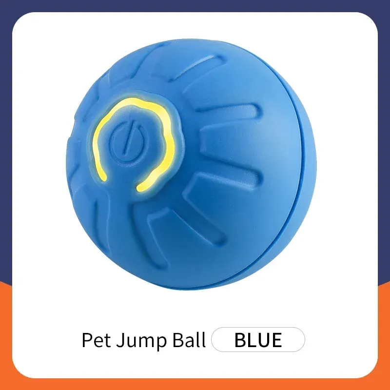 PlayPup™ Smart Interactive Ball