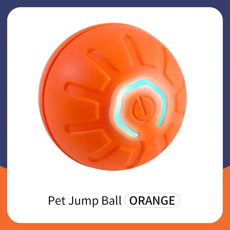 PlayPup™ Smart Interactive Ball