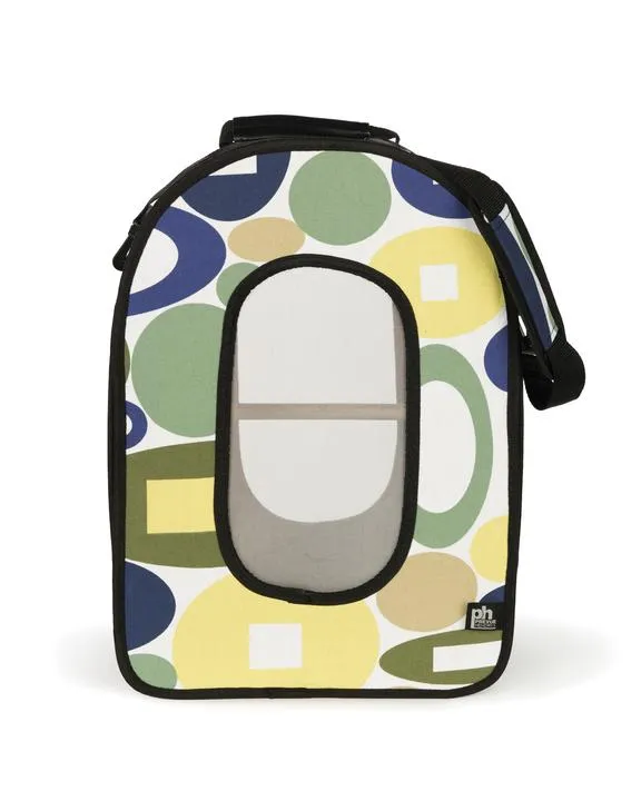 Prevue Softcase Bird Travel Carrier - Medium