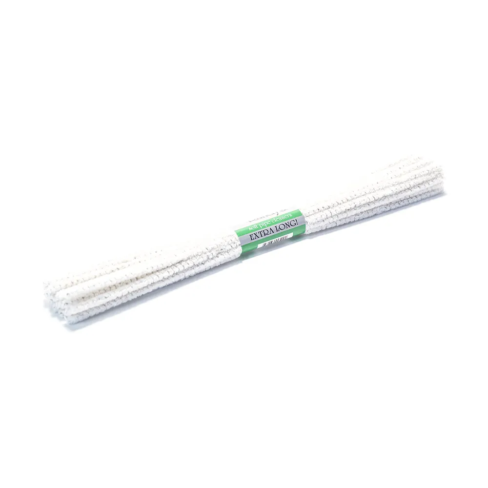 Randy's 10" Soft Pipe Cleaner - 24 Bundle