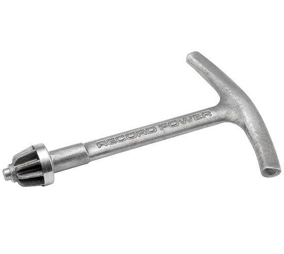Record Power Chuck Accessories