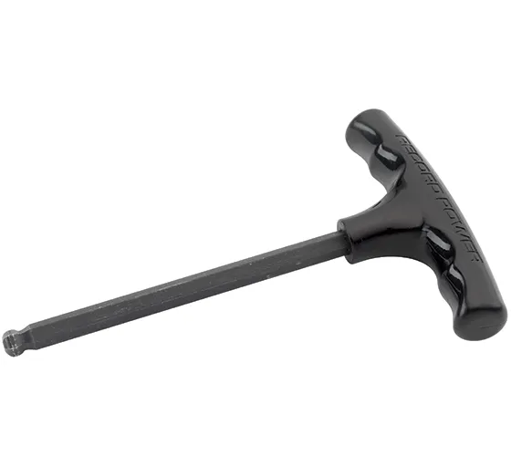 Record Power Chuck Accessories