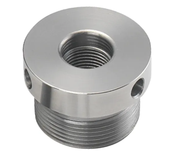 Record Power Chuck Accessories