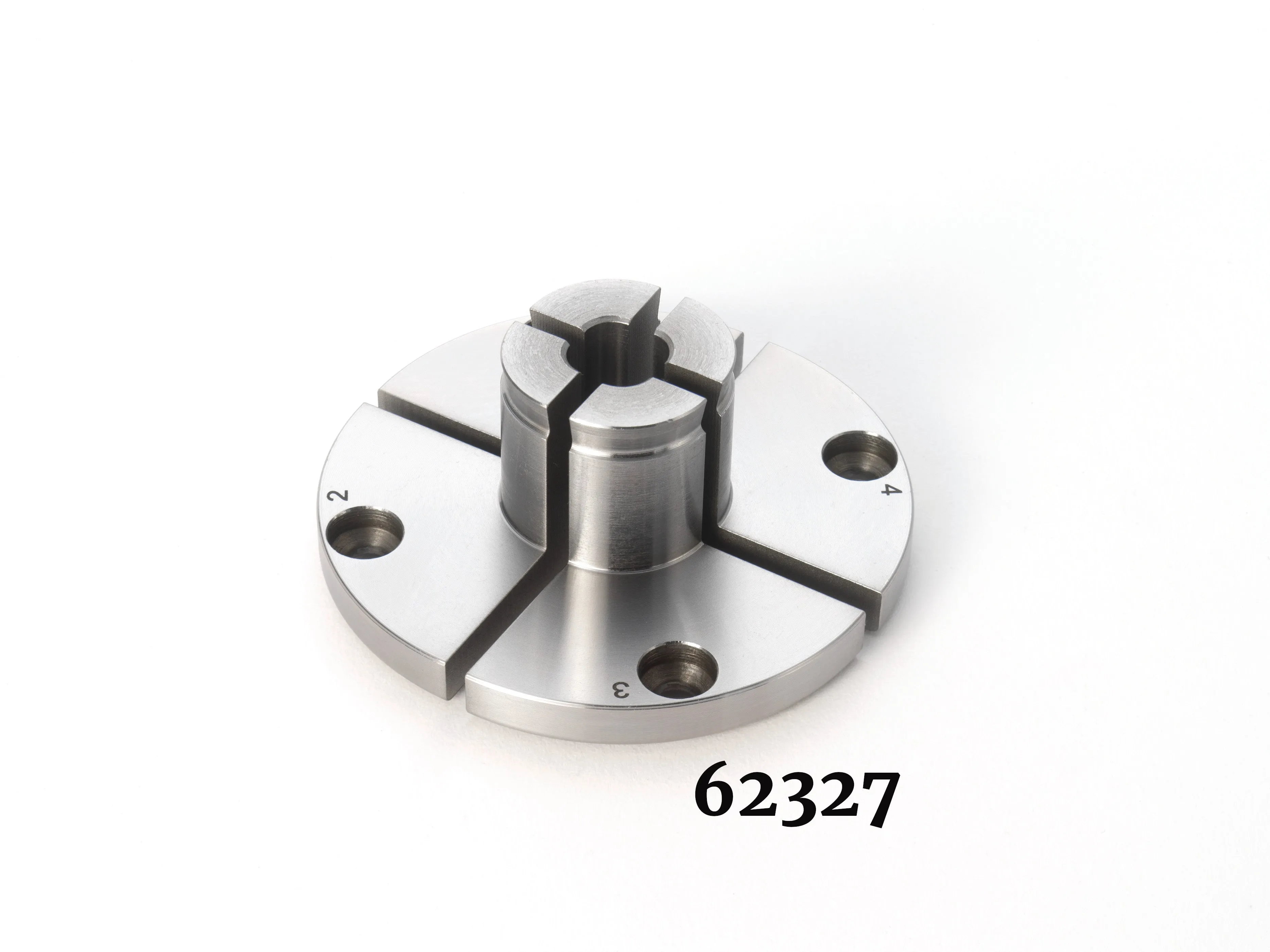 Record Power Chuck Accessories