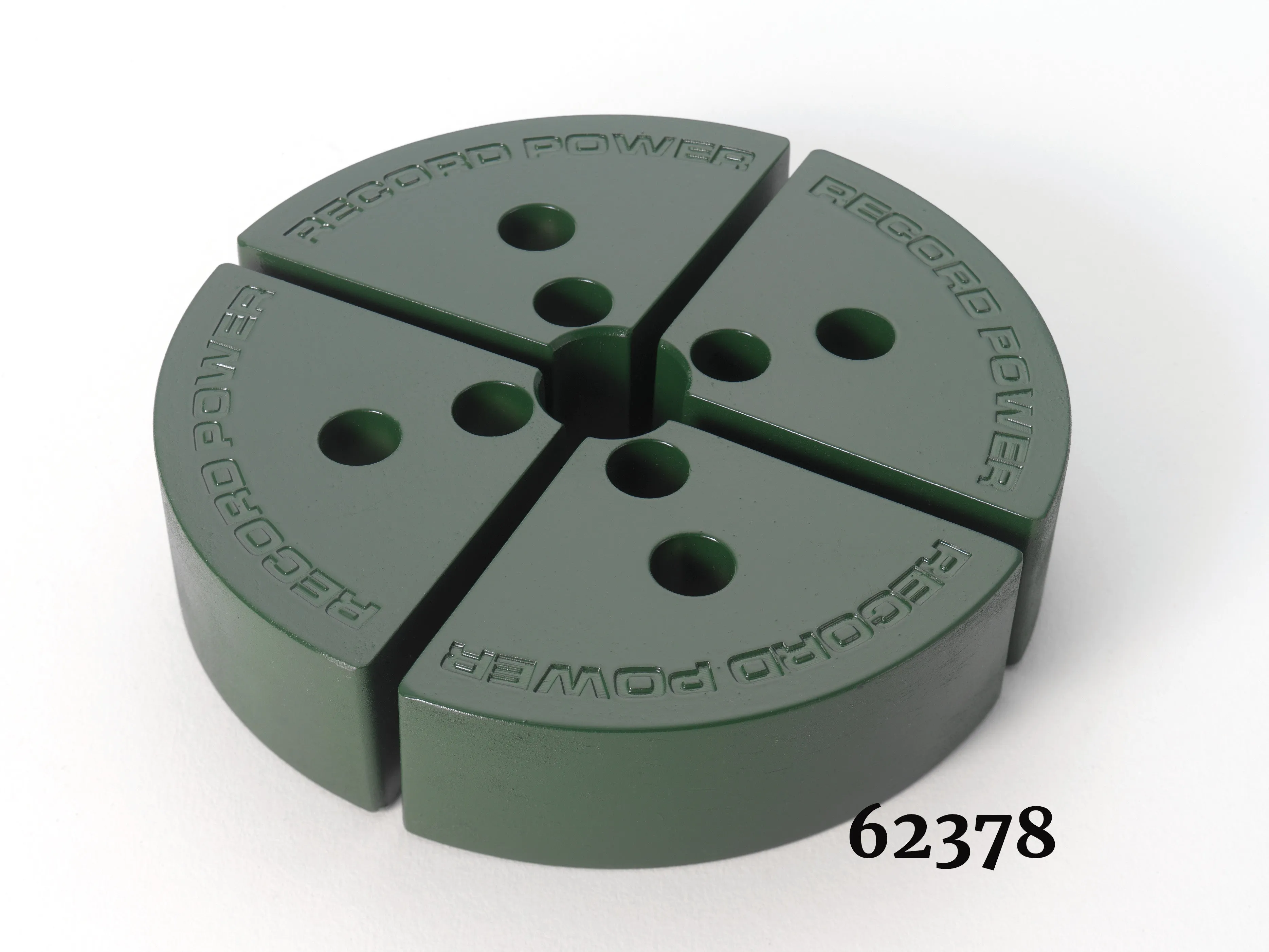 Record Power Chuck Accessories