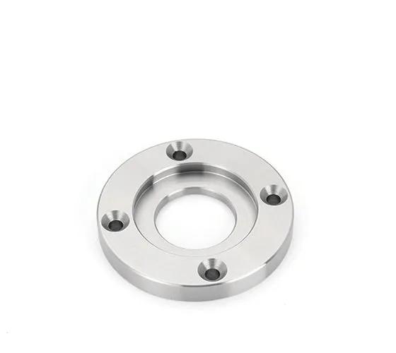 Record Power Chuck Accessories