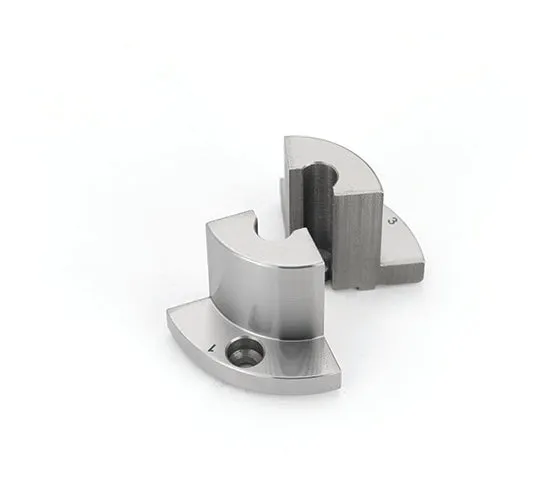 Record Power Chuck Accessories