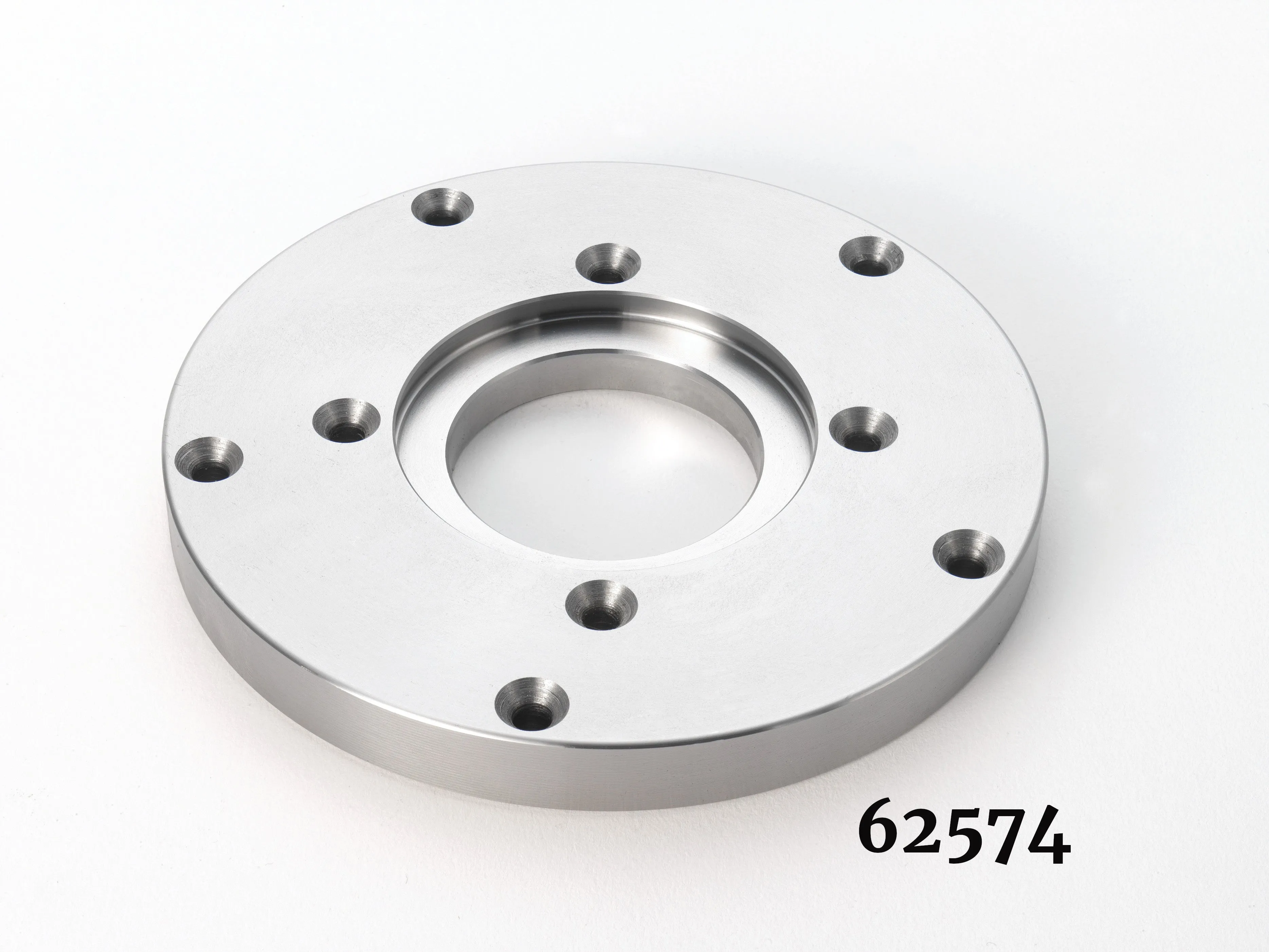 Record Power Chuck Accessories