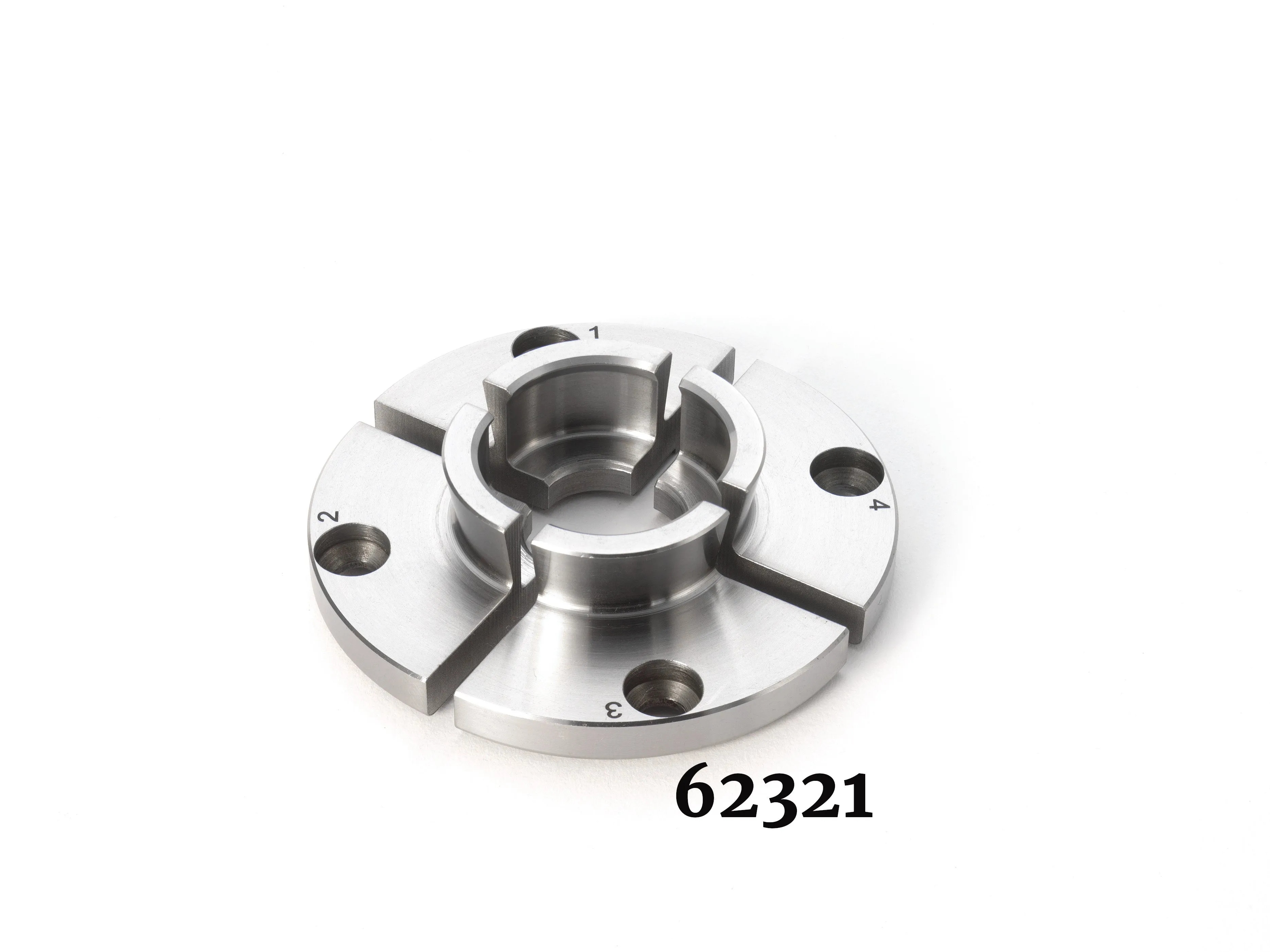 Record Power Chuck Accessories