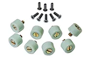 Record Power Chuck Accessories