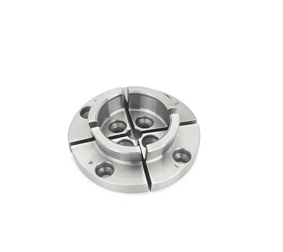 Record Power Chuck Accessories