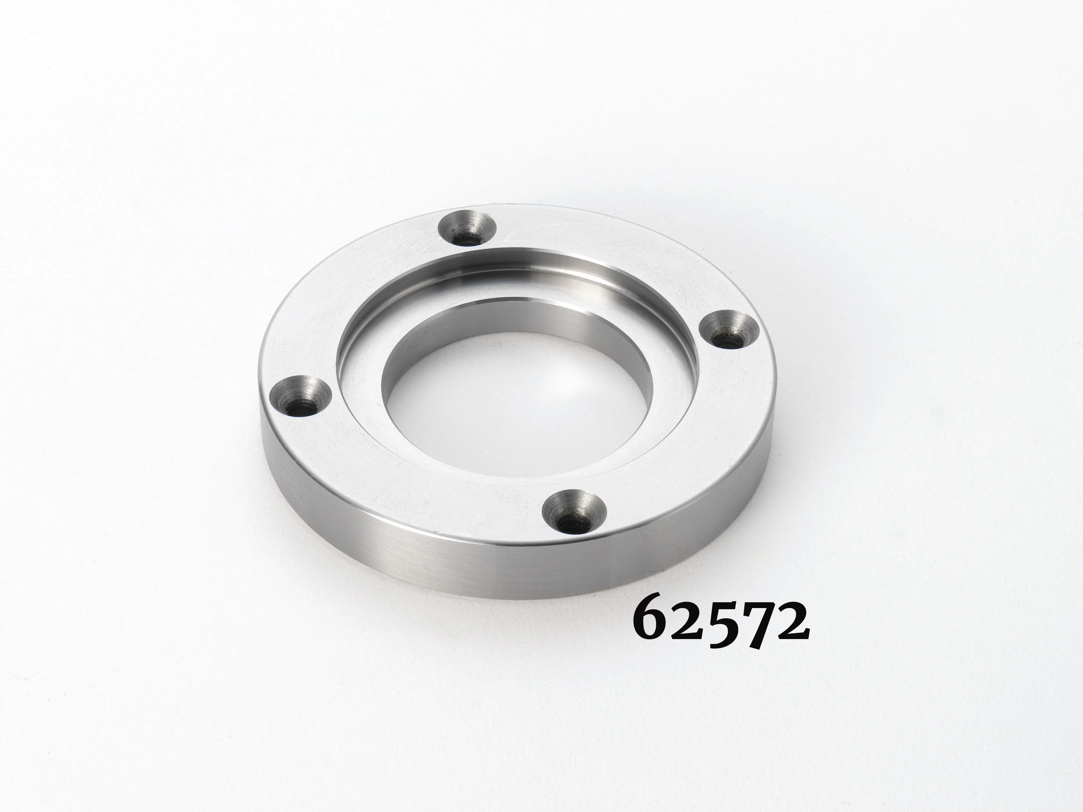 Record Power Chuck Accessories