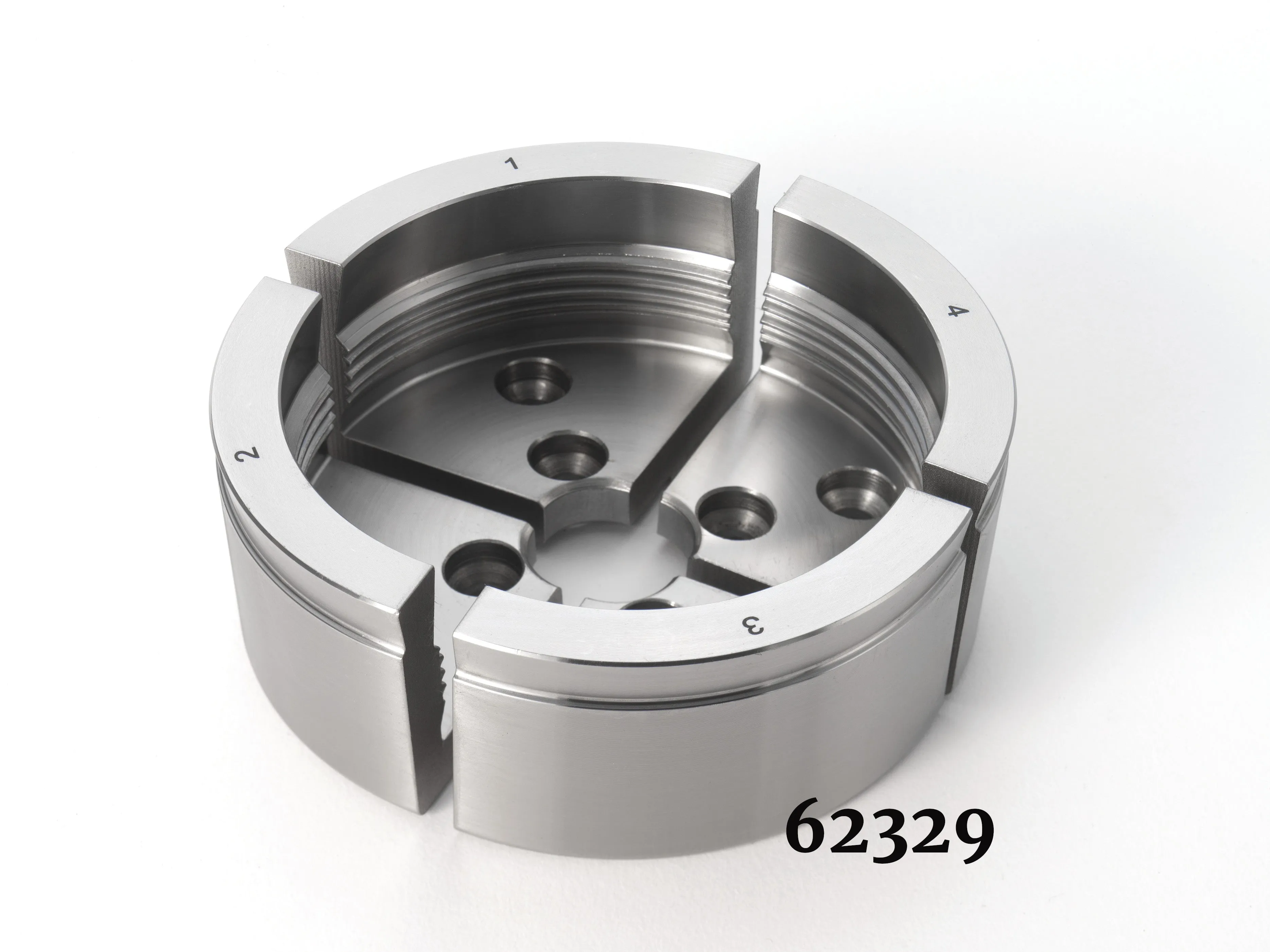 Record Power Chuck Accessories