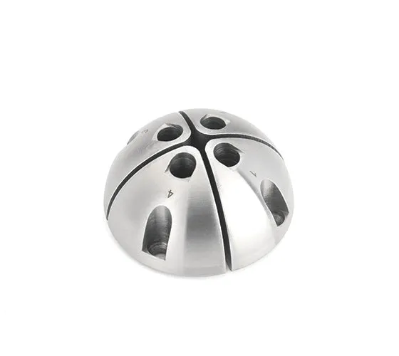 Record Power Chuck Accessories
