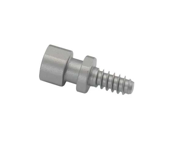 Record Power Chuck Accessories