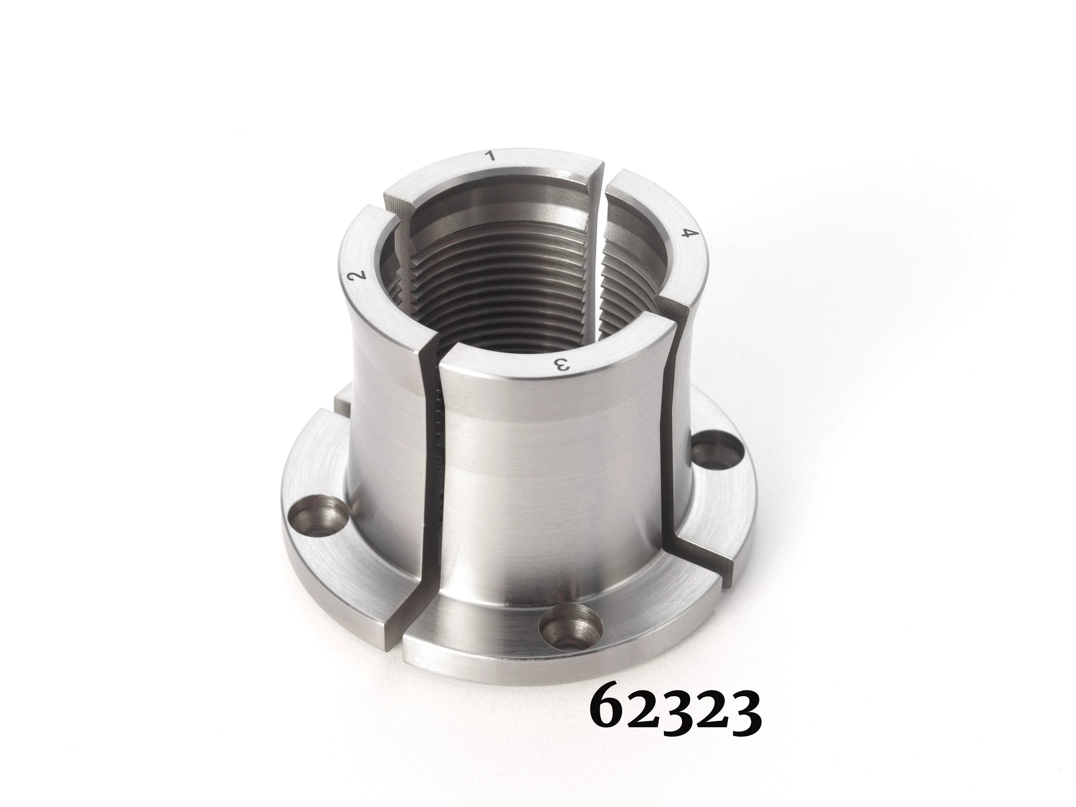 Record Power Chuck Accessories