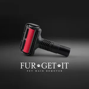 Riccar RPET Self Cleaning Pet Tool