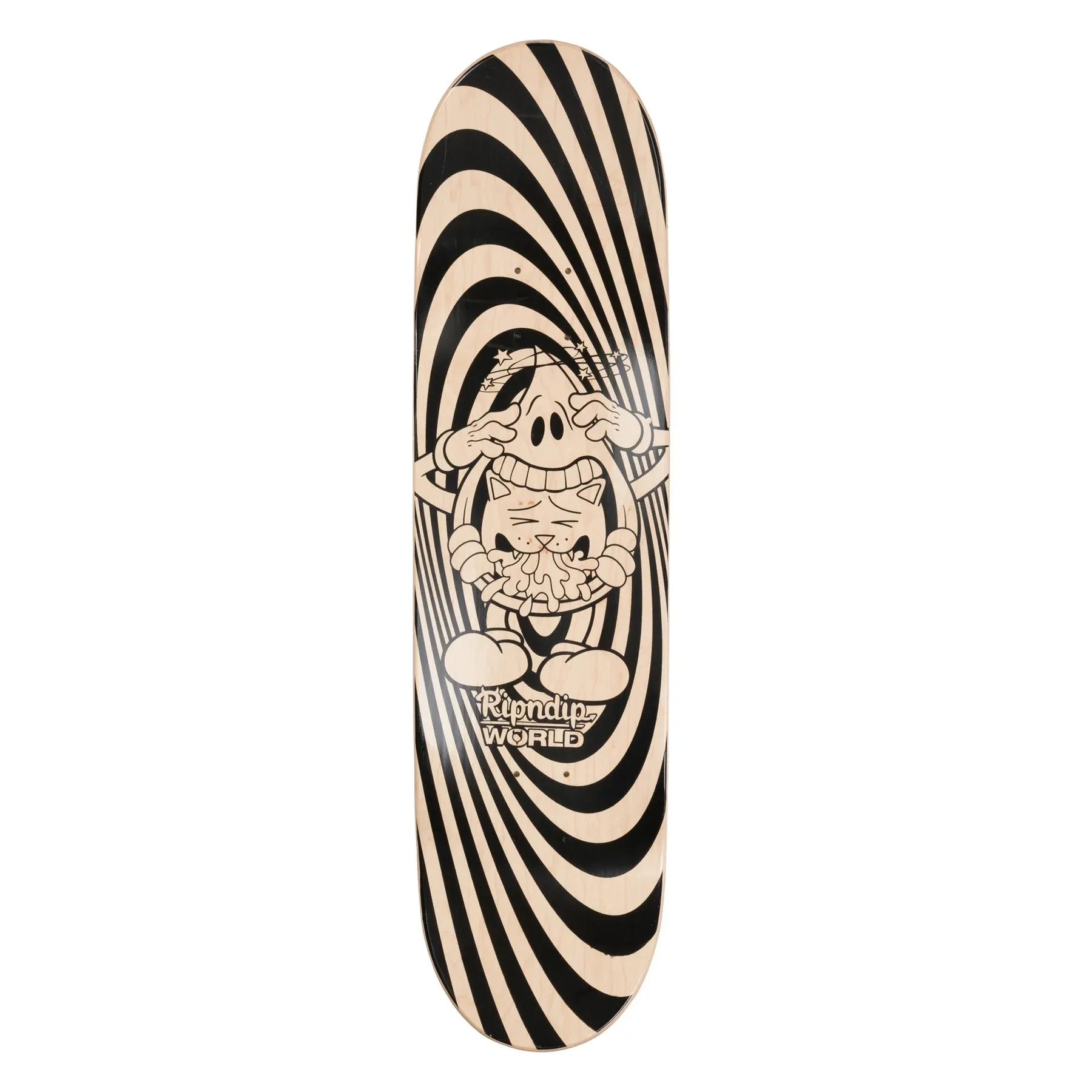 RIPNDIP x World Industries Wet Willy Nerm Deck
