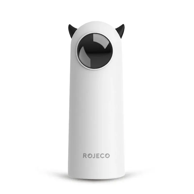 ROJECO Smart LED Laser Cat Toy
