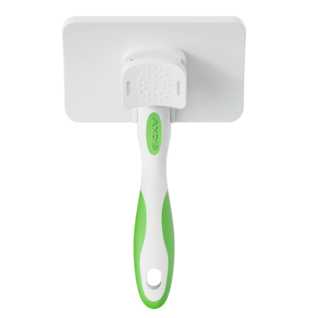 Self Cleaning Slicker Brush by Andis