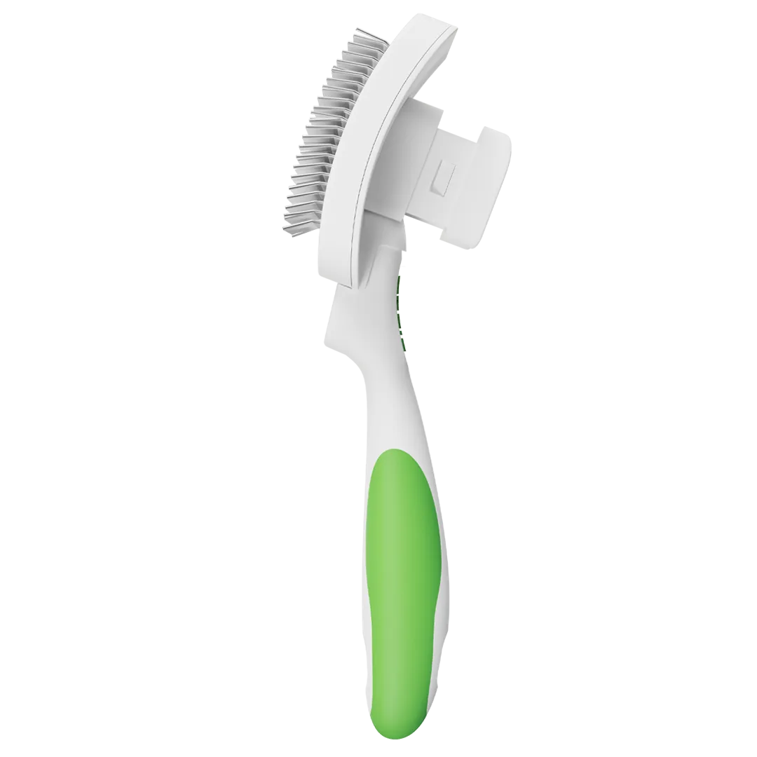Self Cleaning Slicker Brush by Andis