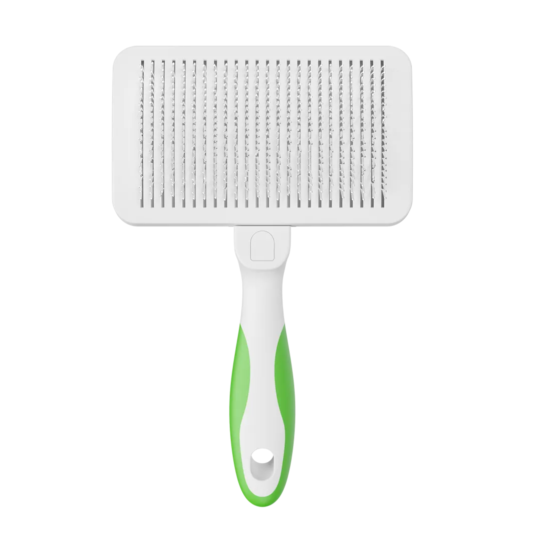 Self Cleaning Slicker Brush by Andis