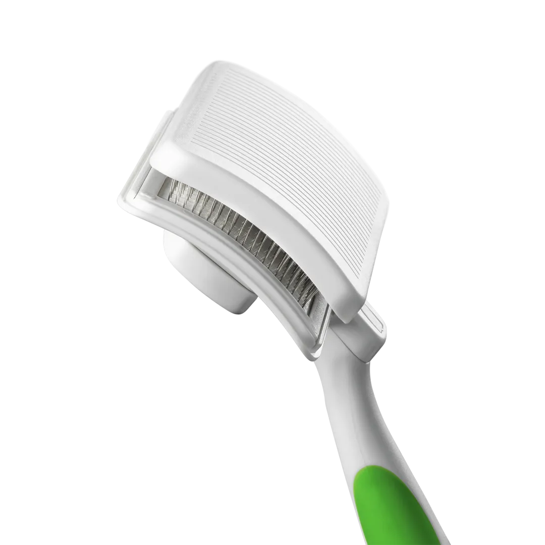 Self Cleaning Slicker Brush by Andis