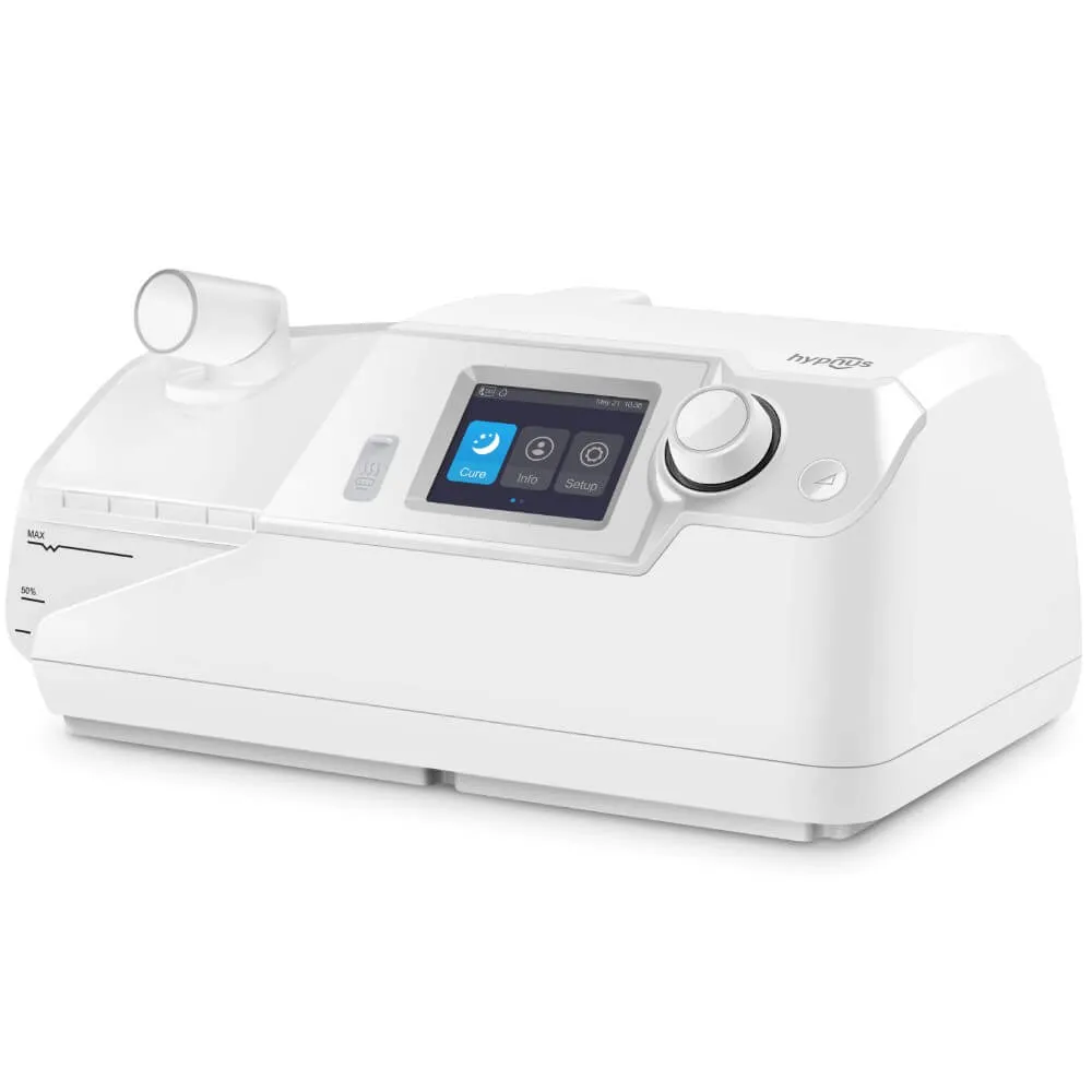Smart BPAP Machine