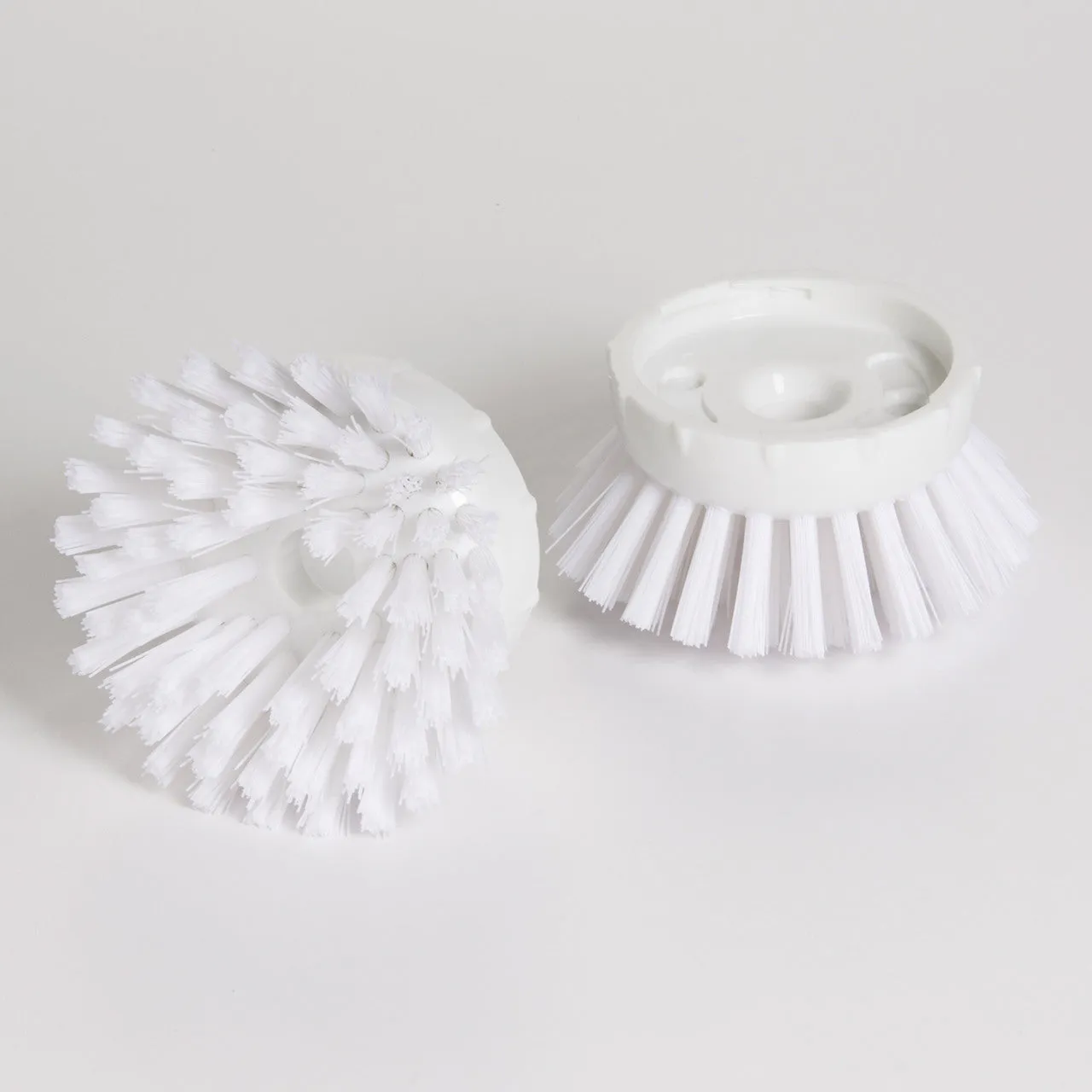 Soap Dispensing Palm Brush Refills - 2 Pack