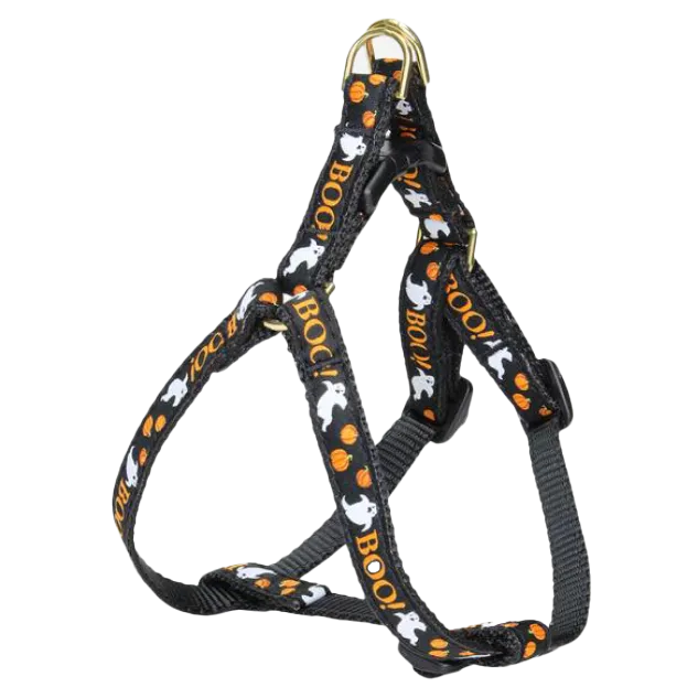 Teacup Harness | Boo!