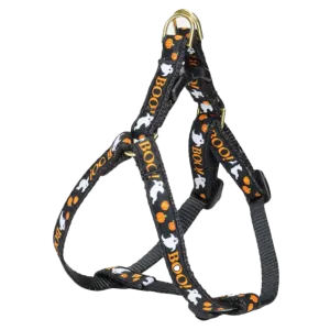 Teacup Harness | Boo!