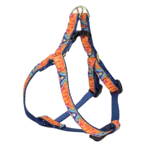 Teacup Harness | Feelin' Groovy