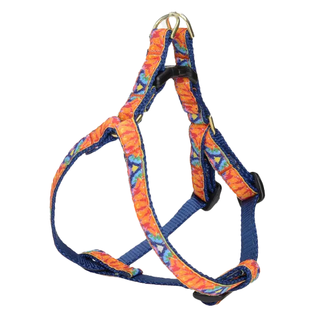 Teacup Harness | Feelin' Groovy