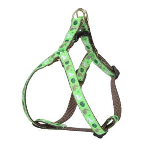 Teacup Harness | Garden Rabbits