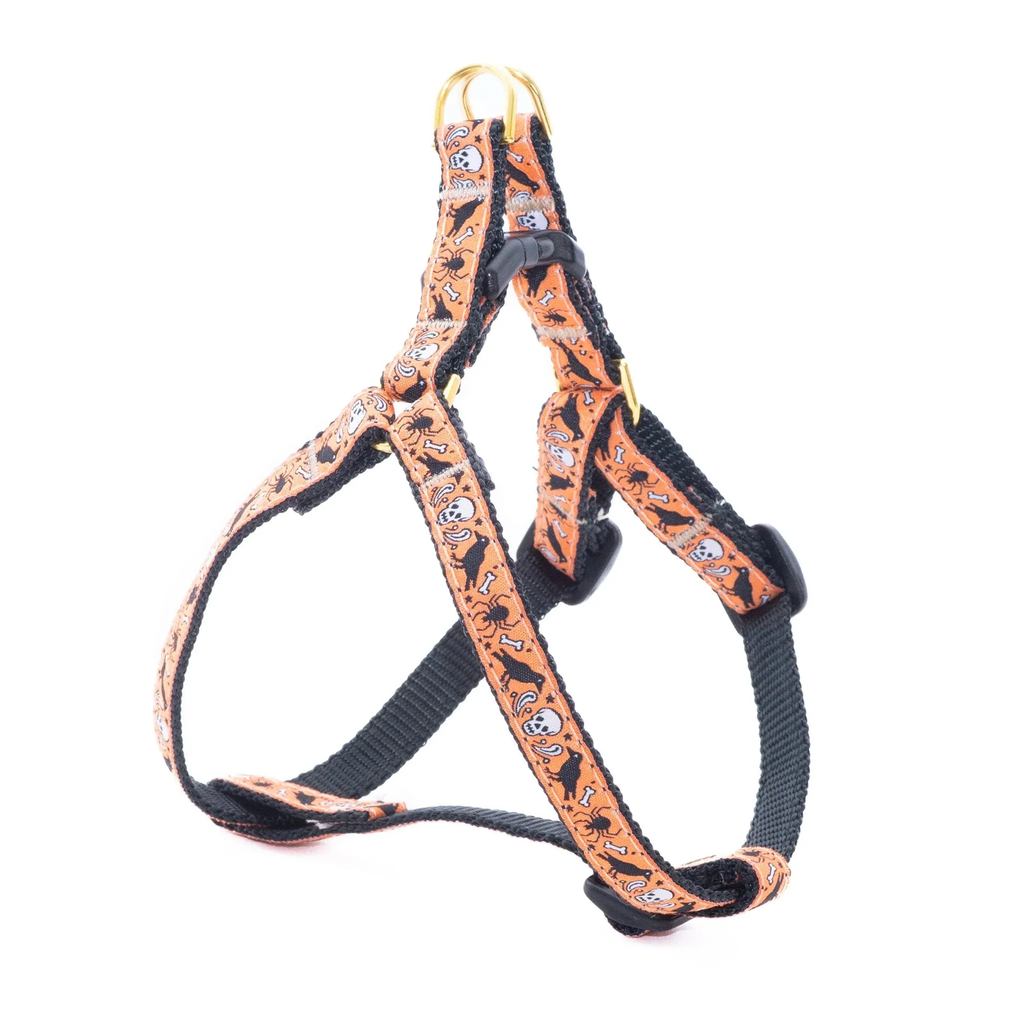 Teacup Harness | Nevermore