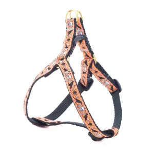 Teacup Harness | Nevermore