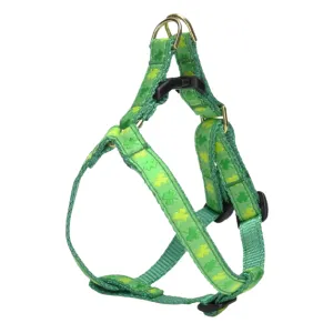 Teacup Harness | Shamrock