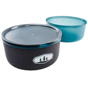 Ultralight Nesting Bowl Mug