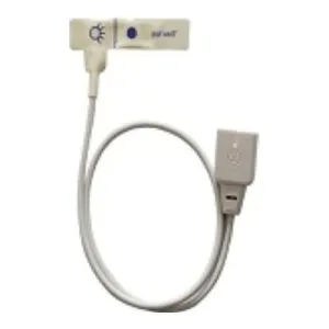 Virtuox Pulse Oximeter Probe, Infant, Disposable, Nonin Compatible