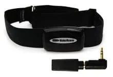 WATERROWER DIGITAL HEART RATE MONITORING KIT (EXTERNAL PLUG-IN) ANT 