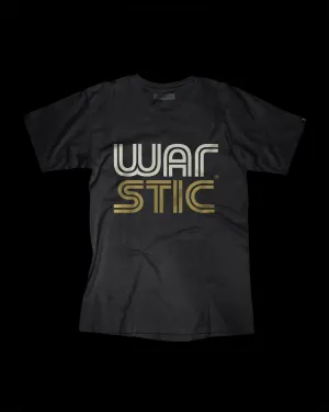 WEST COAST TEE (BLACK)